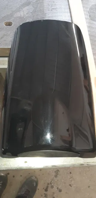 Piezas Honda CBR600RR