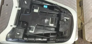 Piezas Honda CBR600RR