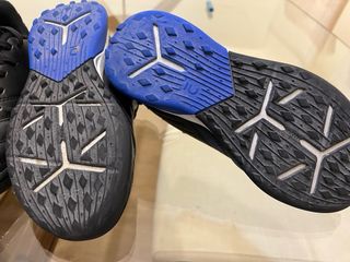 Zapatos de fútbol Kipsta césped Talla 32