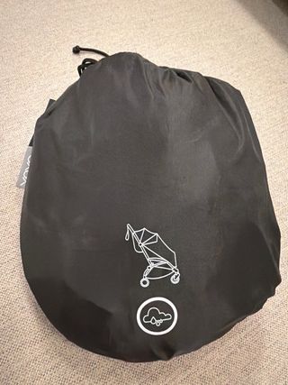 Protettore antipioggia per passeggino Yoyo Babyzen