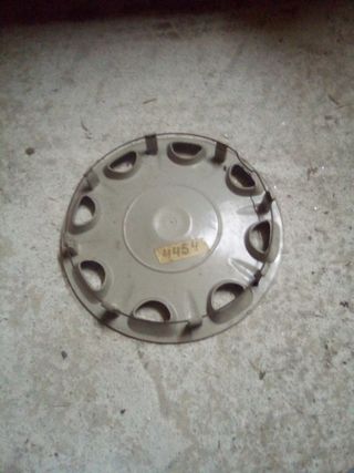 Tapacubos Renault Llanta 13