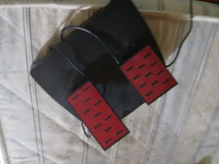 Volante Lamborghini PS3