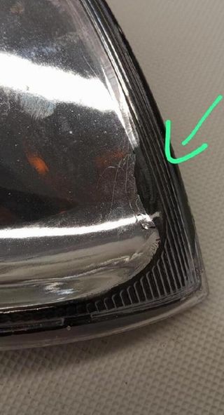 Nissan 45308 261300x000 26130 0x000 piloto terrano