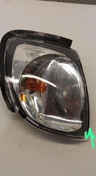 Nissan 45308 261300x000 26130 0x000 piloto terrano