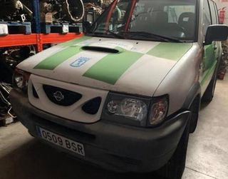 Nissan 45308 261300x000 26130 0x000 piloto terrano