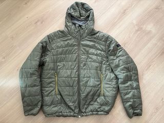 Abrigo ligero Decathlon