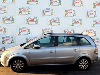 Opel 1137674 centralita motor uce 55198922 zafira