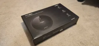 Aspirador Cecotec Conga 1090