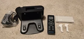 Aspirador Cecotec Conga 1090