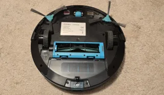 Aspirador Cecotec Conga 1090