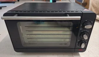 Mini horno SilverCrest