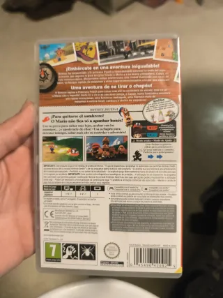 Super Mario Odyssey Nintendo Switch