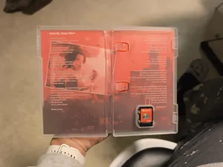 Super Mario Odyssey Nintendo Switch