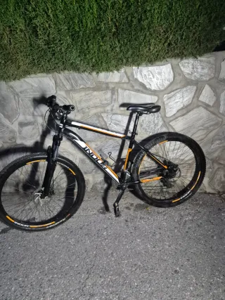 Bicicleta 27.5
