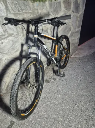 Bicicleta 27.5