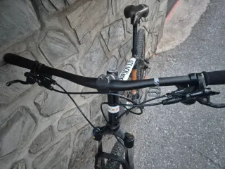Bicicleta 27.5