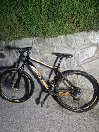 Bicicleta 27.5