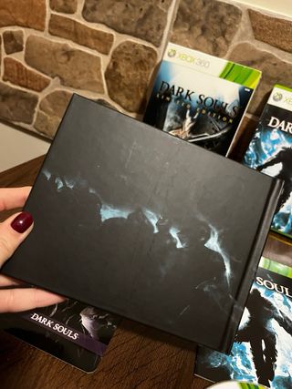 Dark Souls Limited Edition Xbox 360