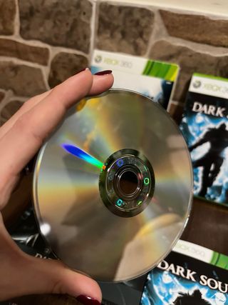 Dark Souls Limited Edition Xbox 360