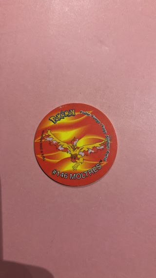 Lote de Tazos y Rapers