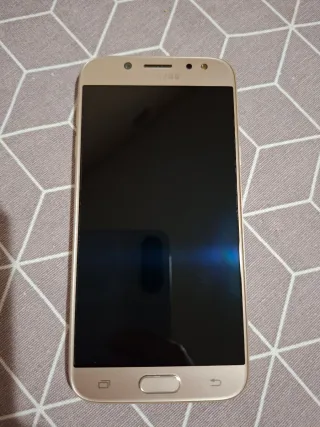 Samsung Galaxy J5 Dorado