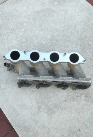 Colector de andmision Golf MK2