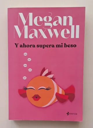 Y ahora supera mi beso