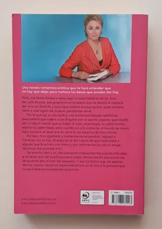 Y ahora supera mi beso