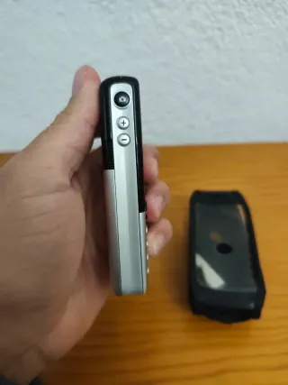 Telefono Sony Ericsson T610