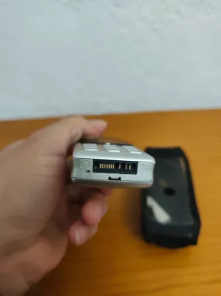 Telefono Sony Ericsson T610