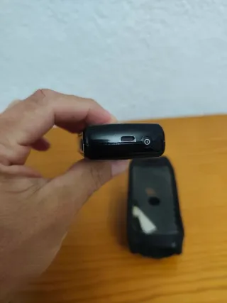 Telefono Sony Ericsson T610