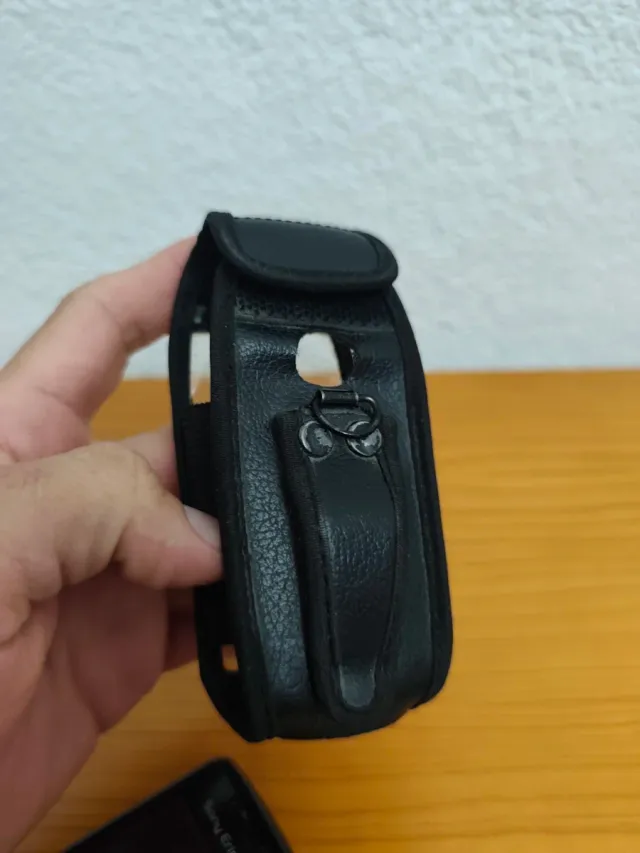 Teléfono Sony Ericsson T610