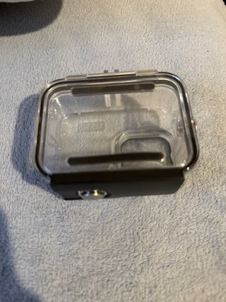 Accesorios GoPro: Funda, Filtros y Empuñadura