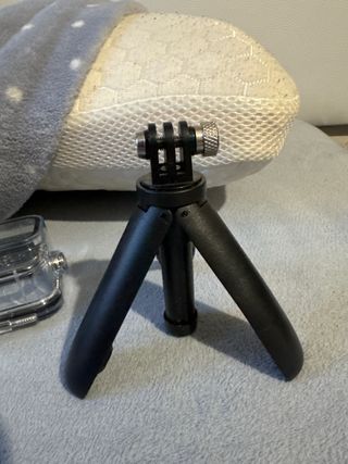 Accesorios GoPro: Funda, Filtros y Empuñadura