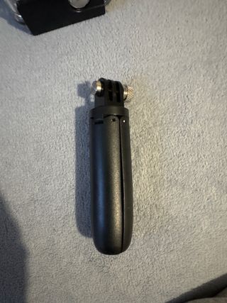 Accesorios GoPro: Funda, Filtros y Empuñadura