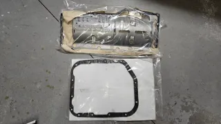 Junta Carter Jeep Grand Cherokee WJ 4.7 V8