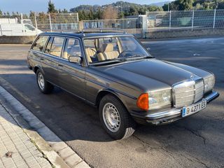 Mercedes-Benz 280 TE