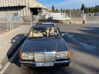 Mercedes-Benz 280 TE