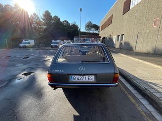 Mercedes-Benz 280 TE