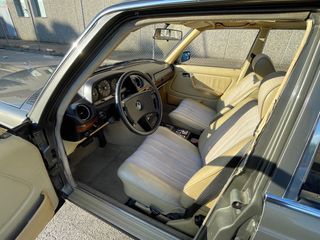 Mercedes-Benz 280 TE