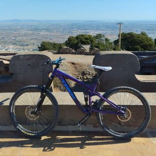 Trek Slash 7 Bici enduro