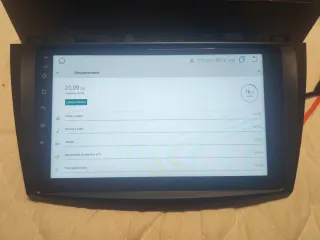 Pantalla Mazda 3 2009-2013 Carplay Android