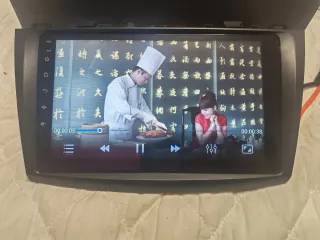 Pantalla Mazda 3 2009-2013 Carplay Android