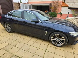 BMW Serie 4 2015