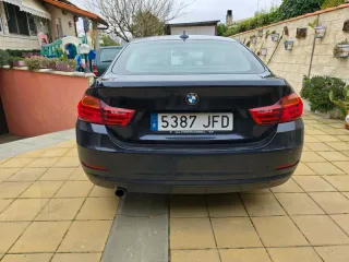 BMW Serie 4 2015