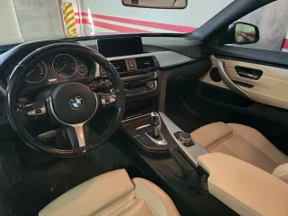 BMW Serie 4 2015