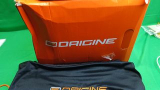 Casco Moto Integral Doble Visera talla XS