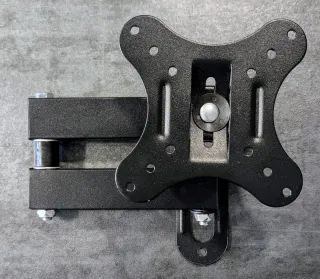 Mini monitor TFT 10.1" con soporte