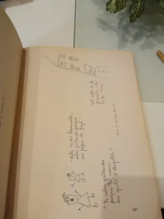 El dibujo de la figura humana en los niños.