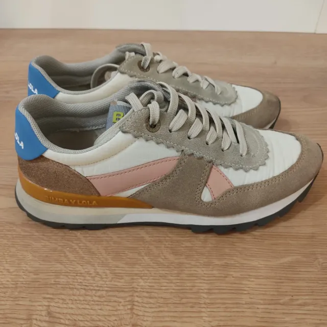 Deportivas Bimba y Lola Talla 36